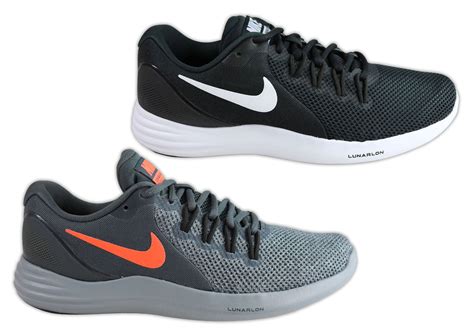 nike lunar shoes for men